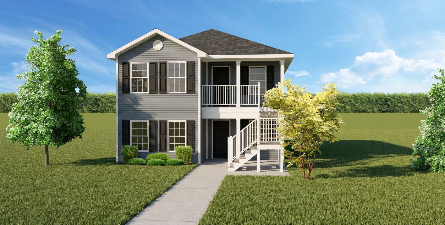 J1127-12d exterior
